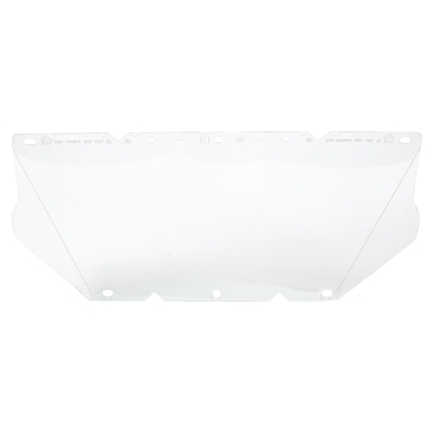 VISOR .V-GARD PC CLR SHXSTDXLTW CHN